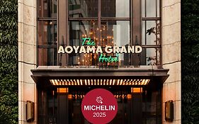 The Aoyama Grand Hotel